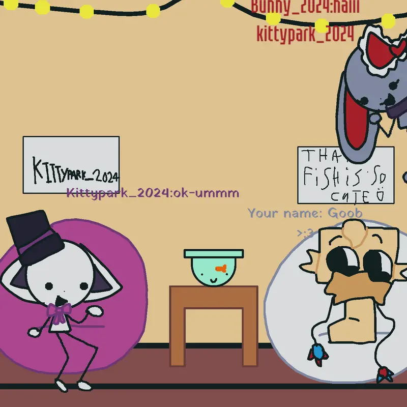 Game by @purplegirly_and_cathat