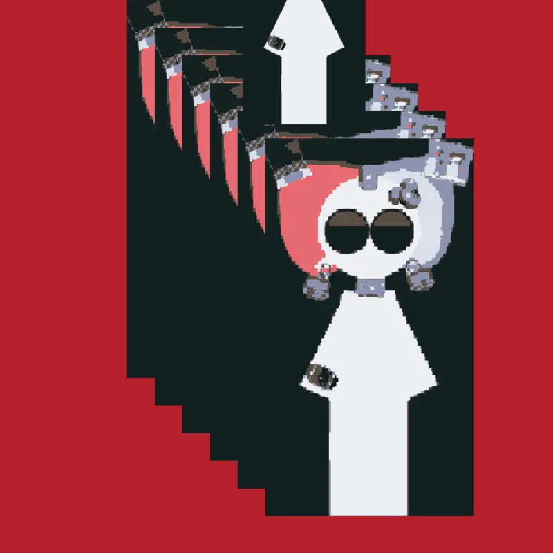 Game by @Karusel