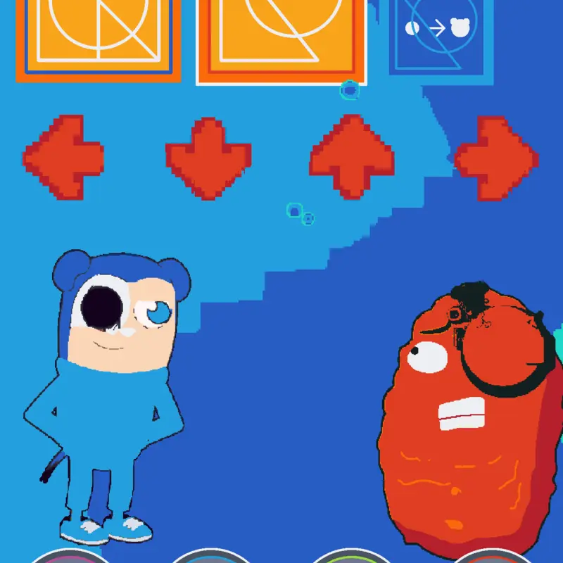Game by @RaienCastle