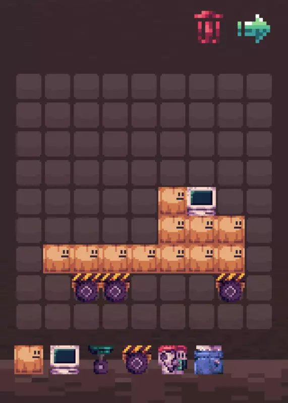 Game by @Ardaenn