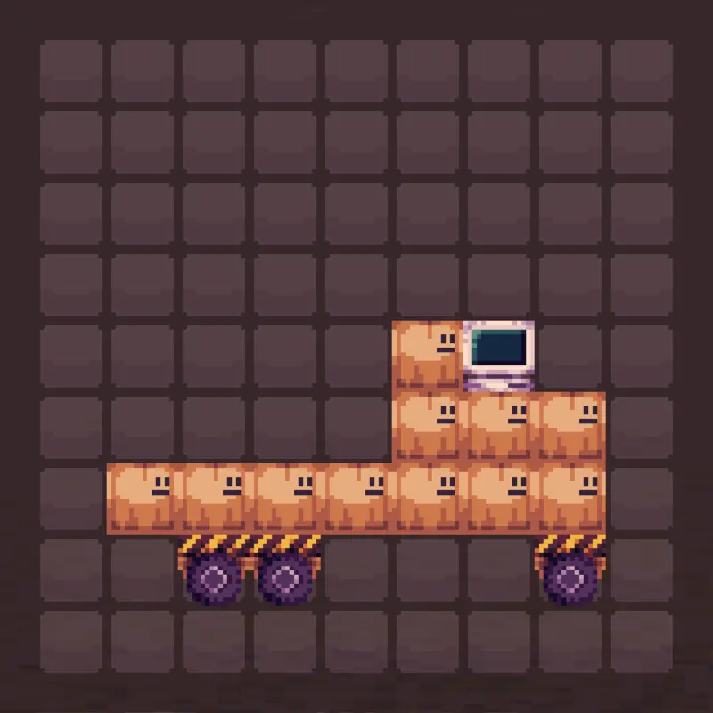 Game by @Ardaenn