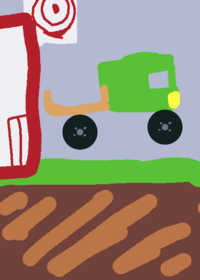 Look at this game ( wip, not done )