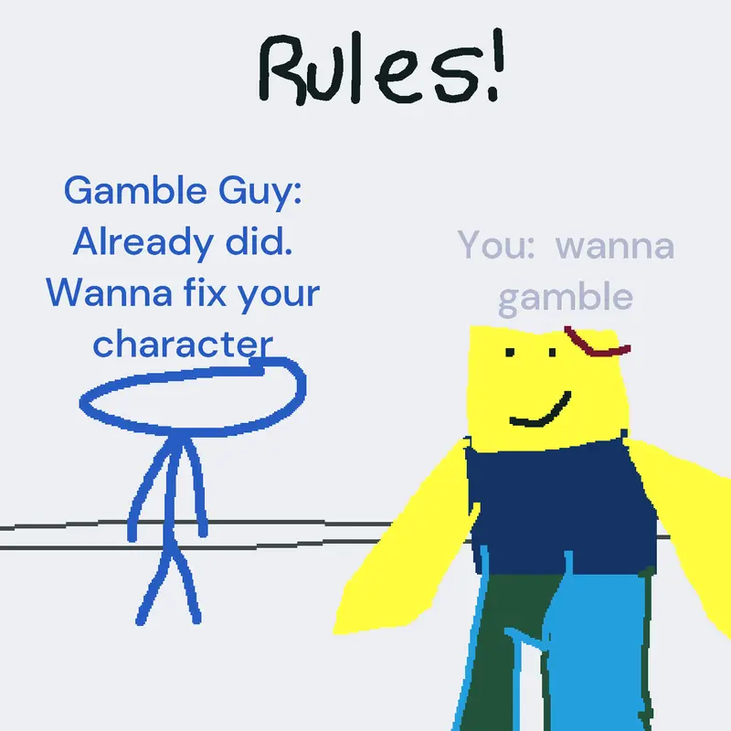 Game by @greenflameperson
