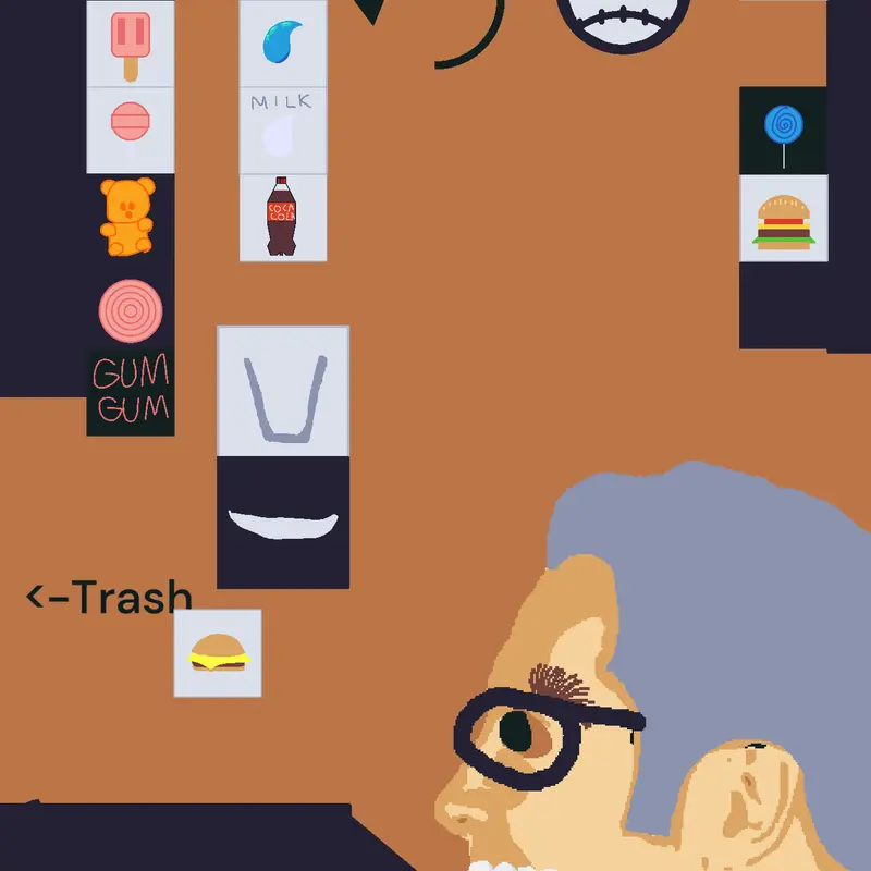 Game by @wuichi