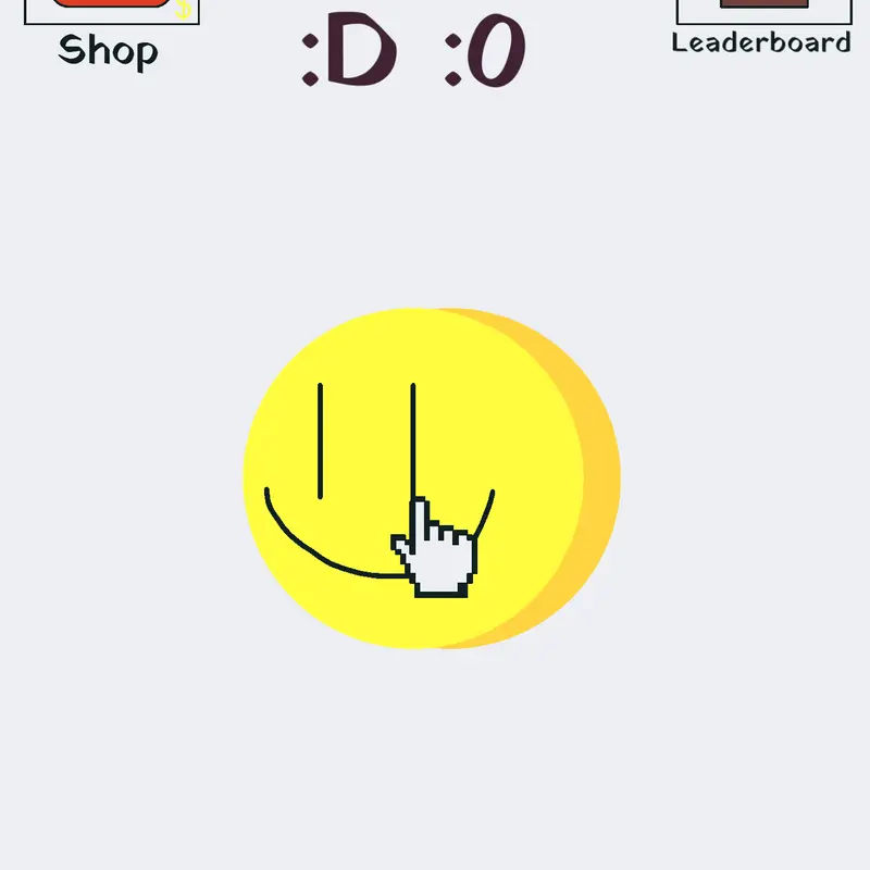 Game by @imahumanbeing