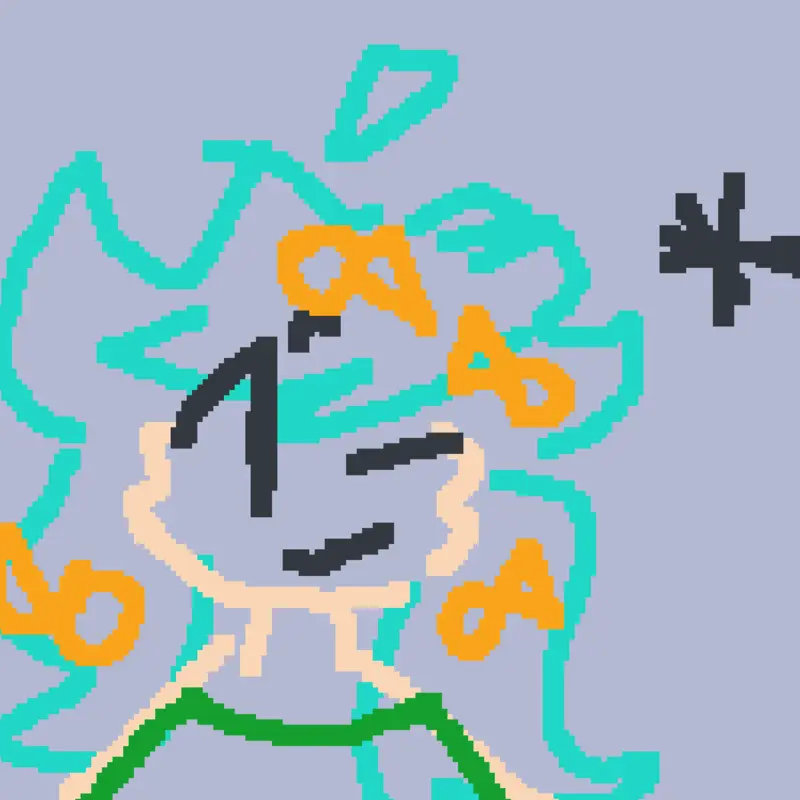 Game by @kinlyrr
