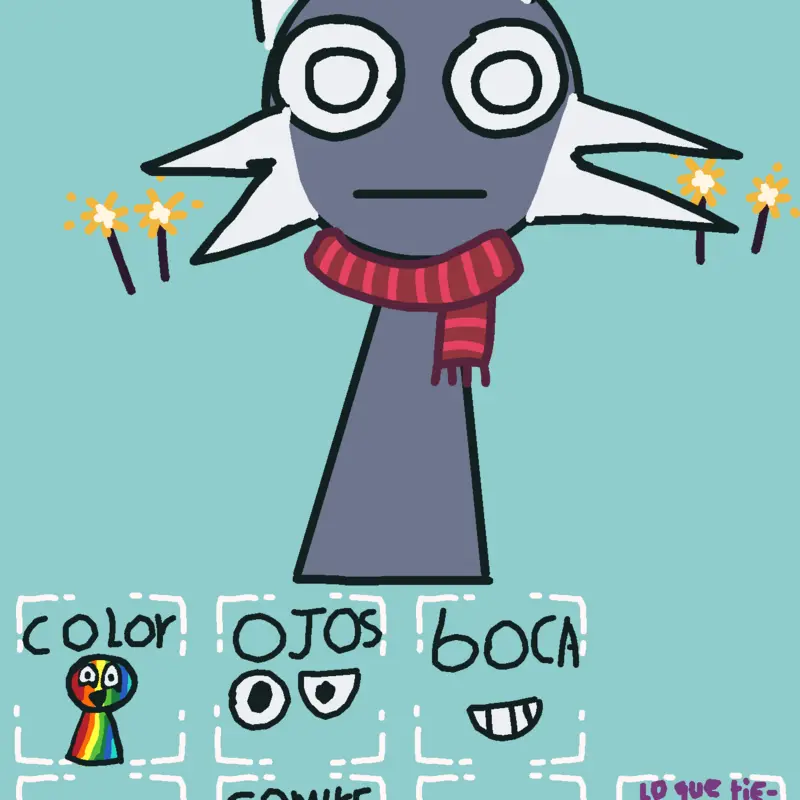 Game by @yachatxd
