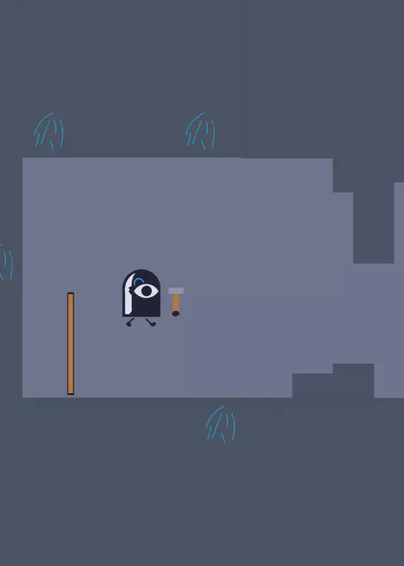 Game by @BigRedBubbleanduni