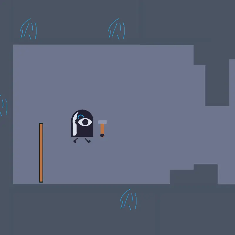 Game by @BigRedBubbleanduni