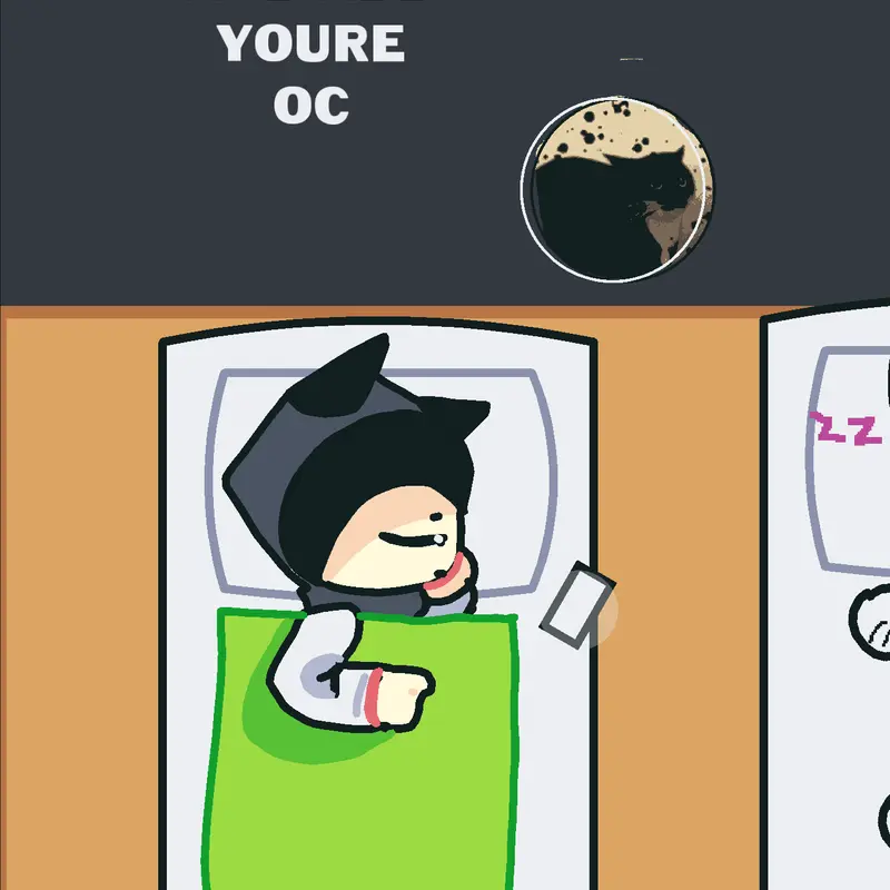 Game by @GhostKitty