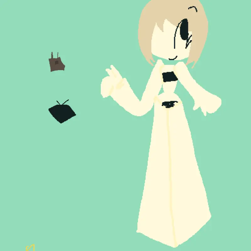 Game by @SAYONARAPEOPLE