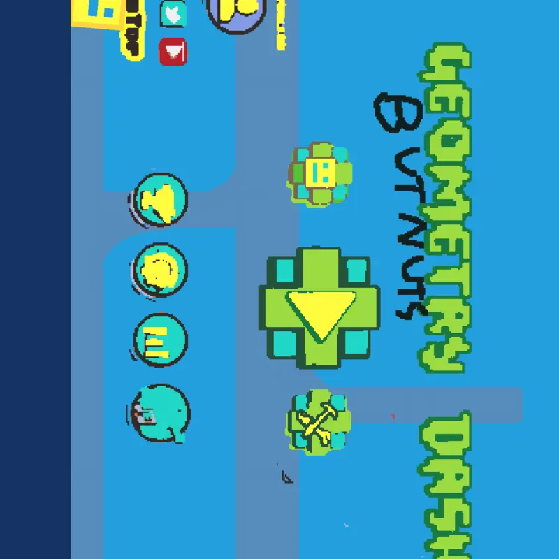 Game by @ElijahJoren