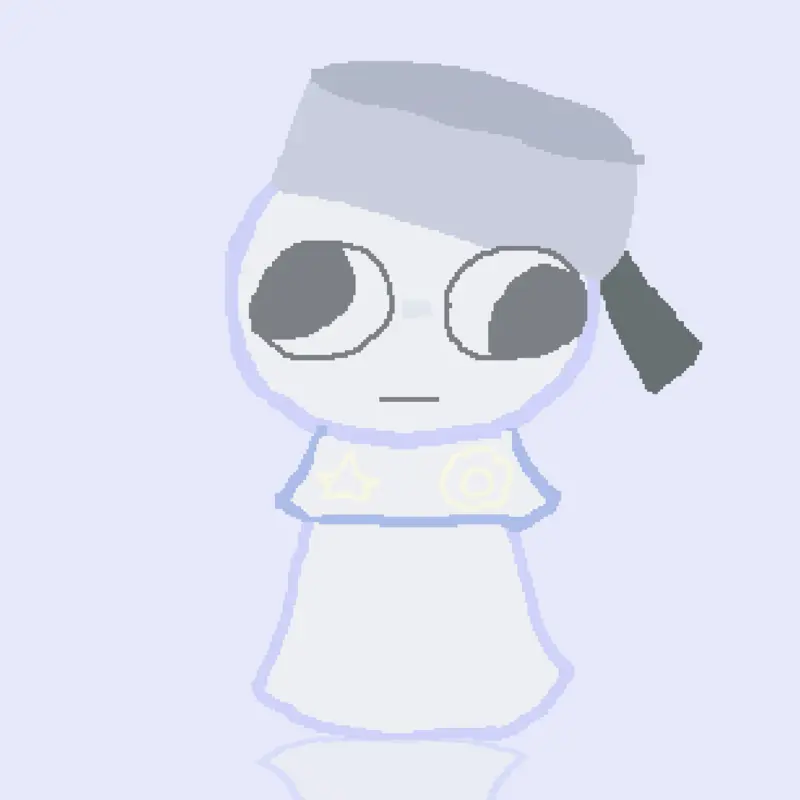 Game by @silly__animatic