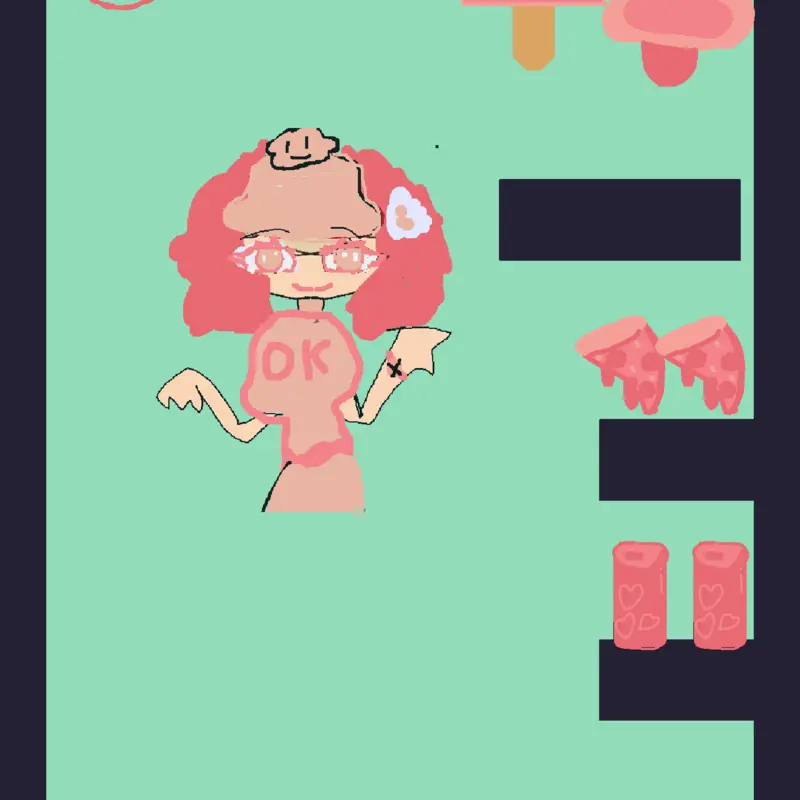 Game by @uleisir