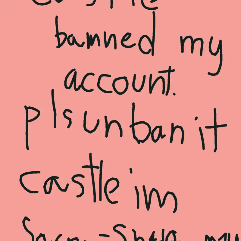 Game by @MyAccountGotBanned