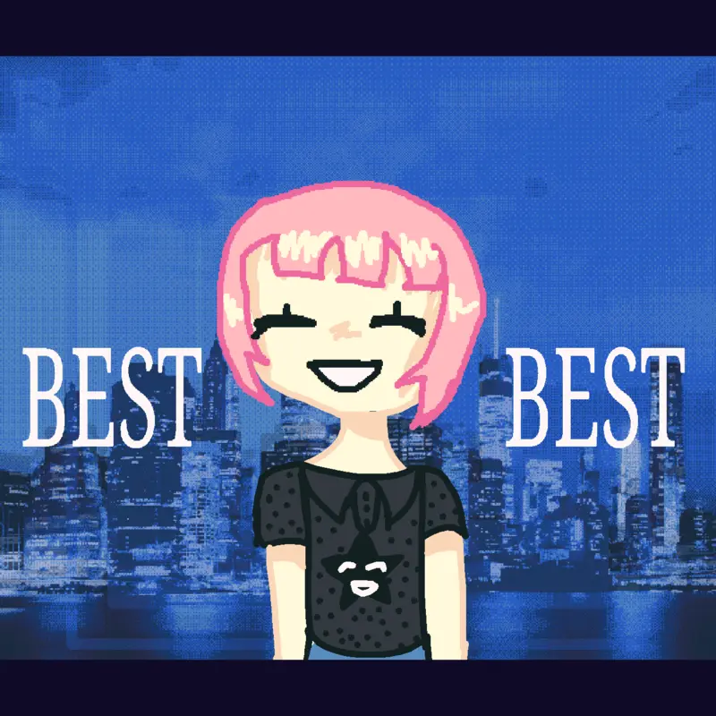 Game by @pinky_pink