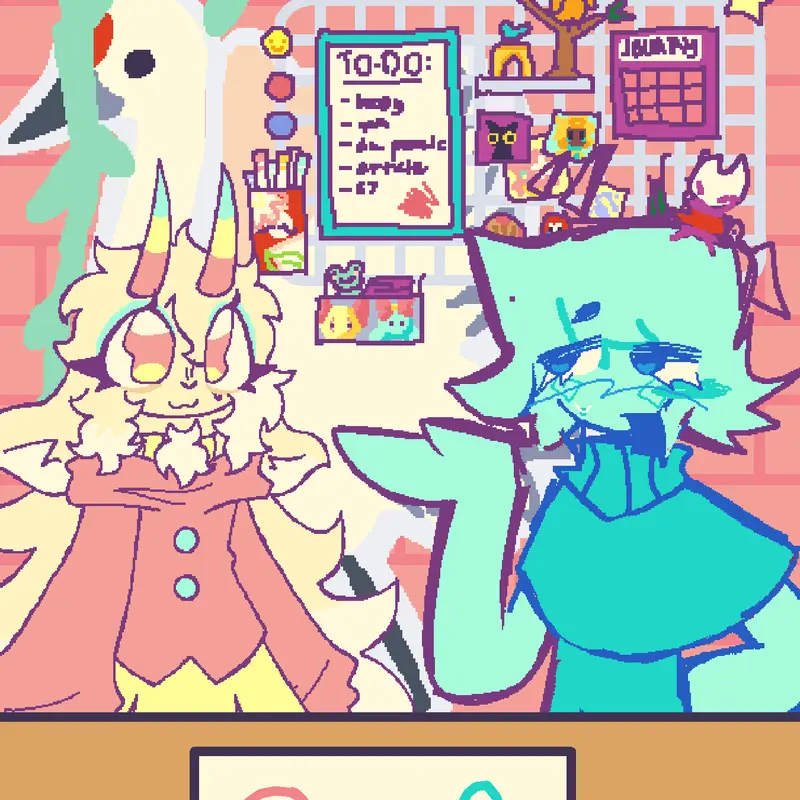 Game by @hornet_siso