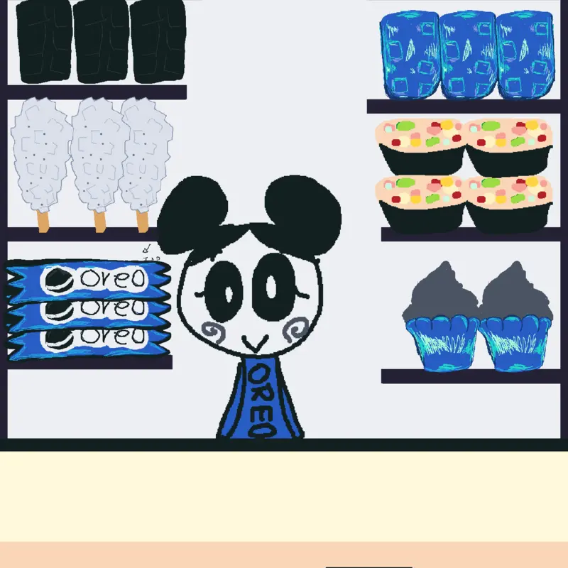 Game by @Cookiebunbun