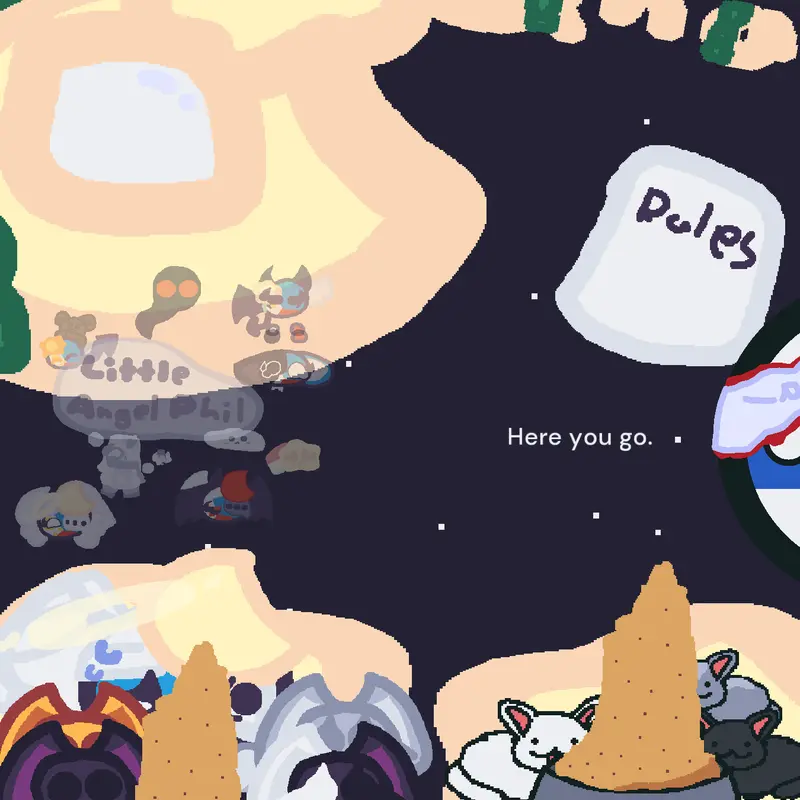 Game by @iloggedoutinthisacc
