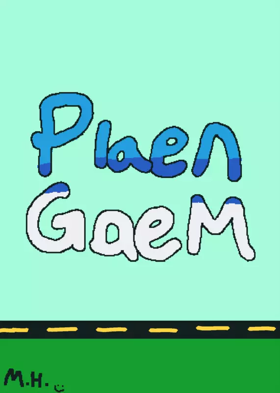Game by @Mai-Ha