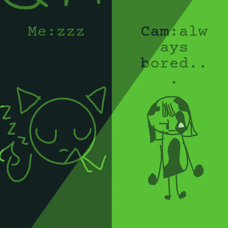 Game by @Mana_The_Red_Demon