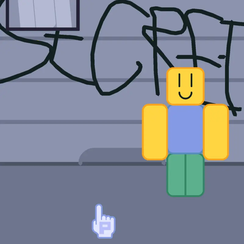 Game by @fogdiet