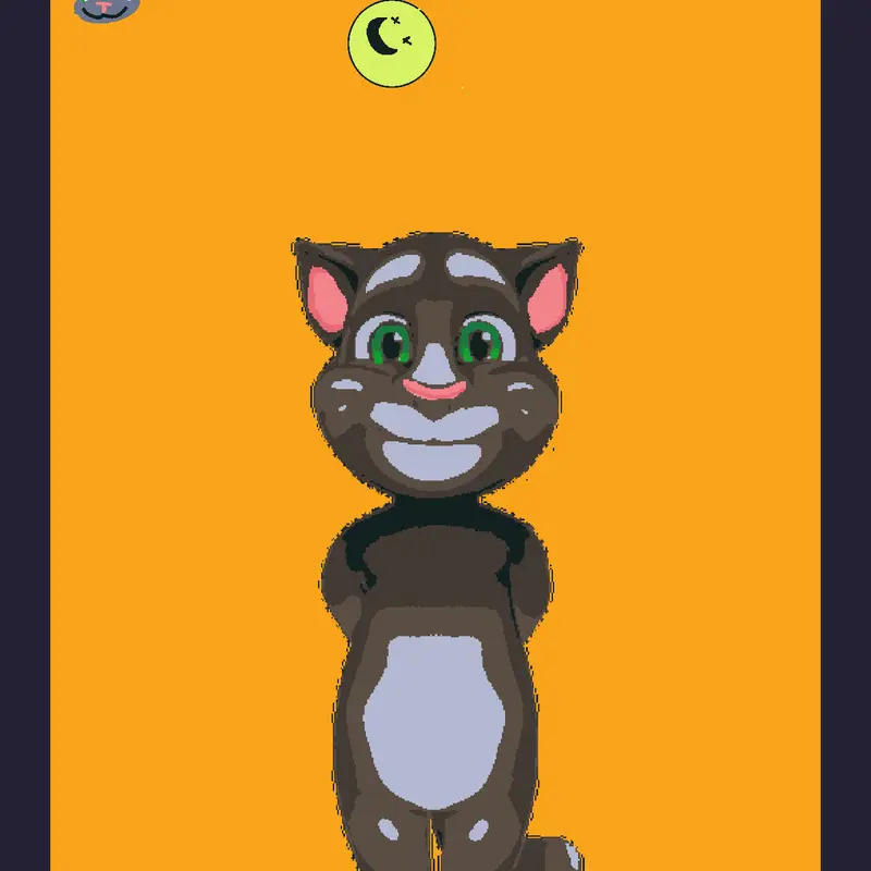 Game by @-Needle_BFDI-