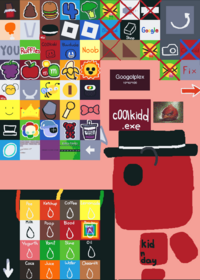 GOOGOLPLEX