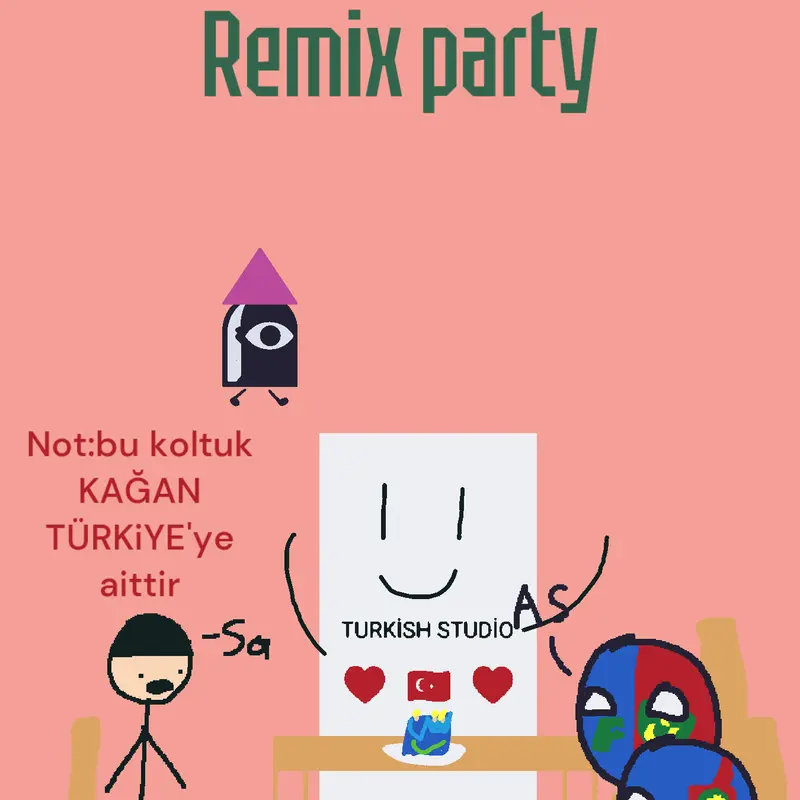 Game by @gokturks_3