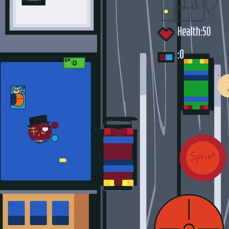 Game by @Orangestarline
