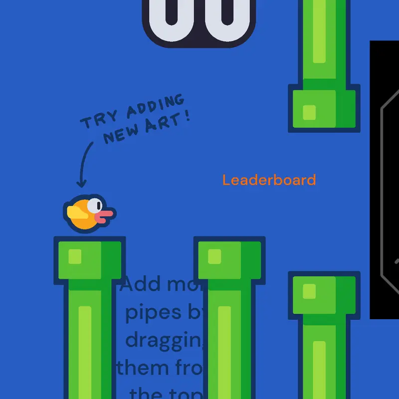 Game by @MrBuzzers7
