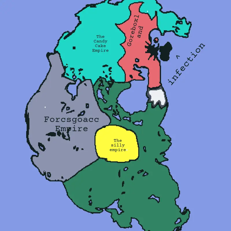 Game by @caustic_acidreal