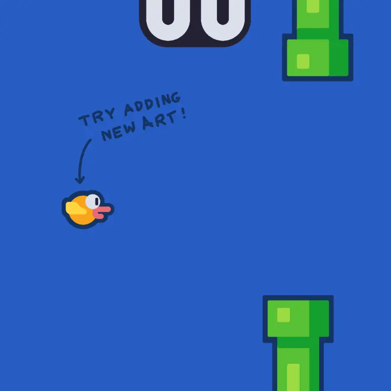 Game by @cratmatt