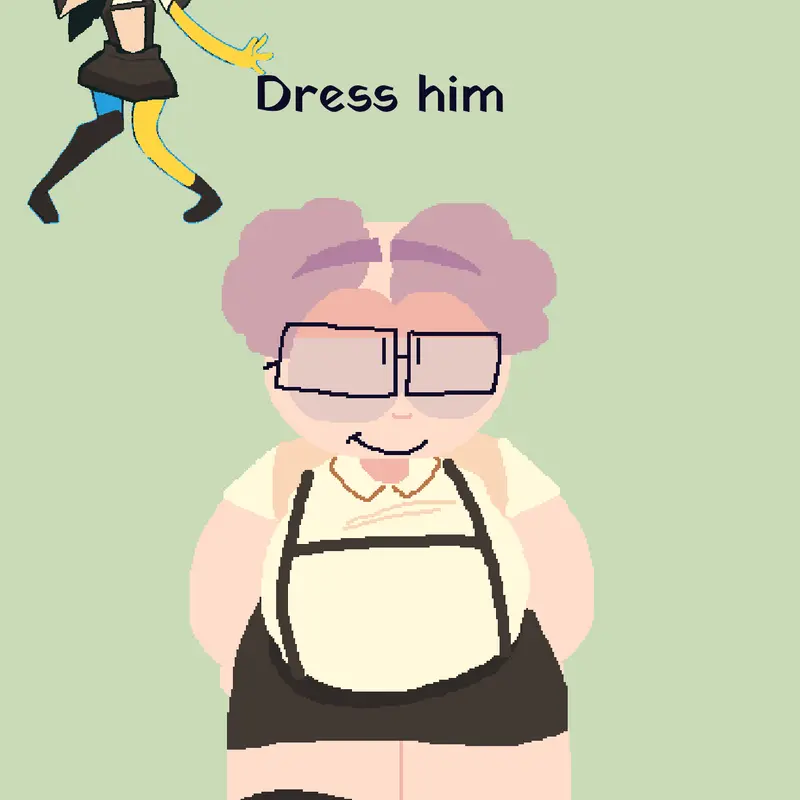 Game by @Rii_CaLamm