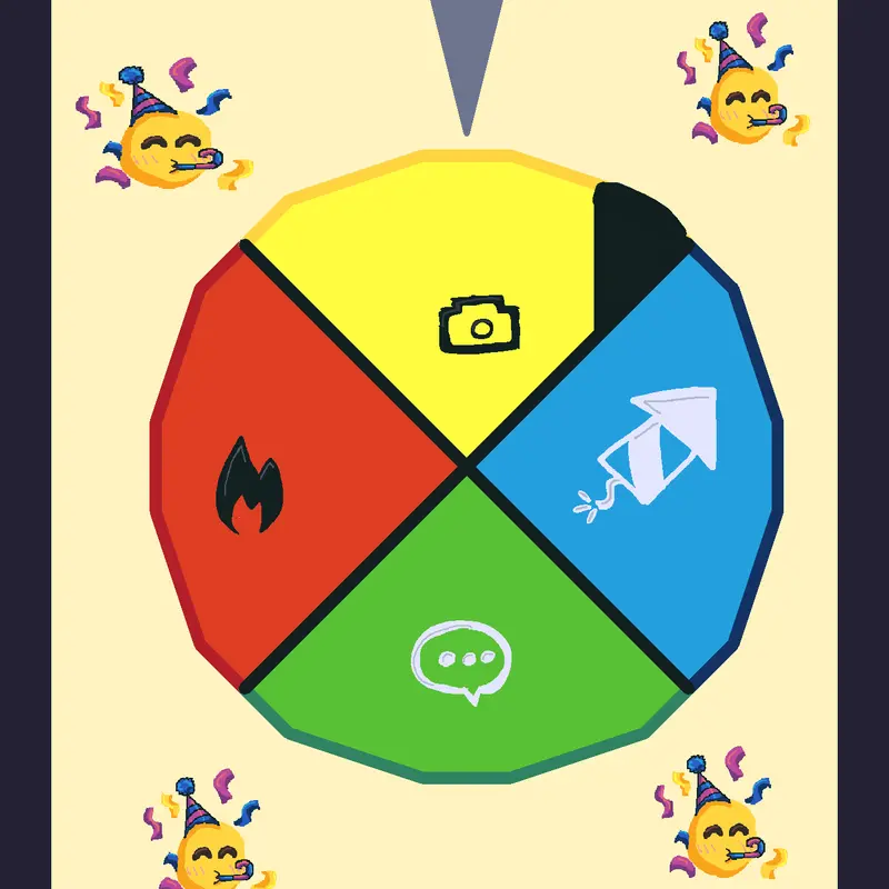 Game by @verney