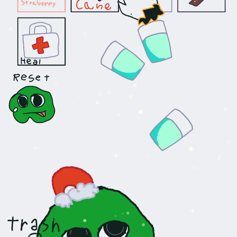 Game by @Blocblats
