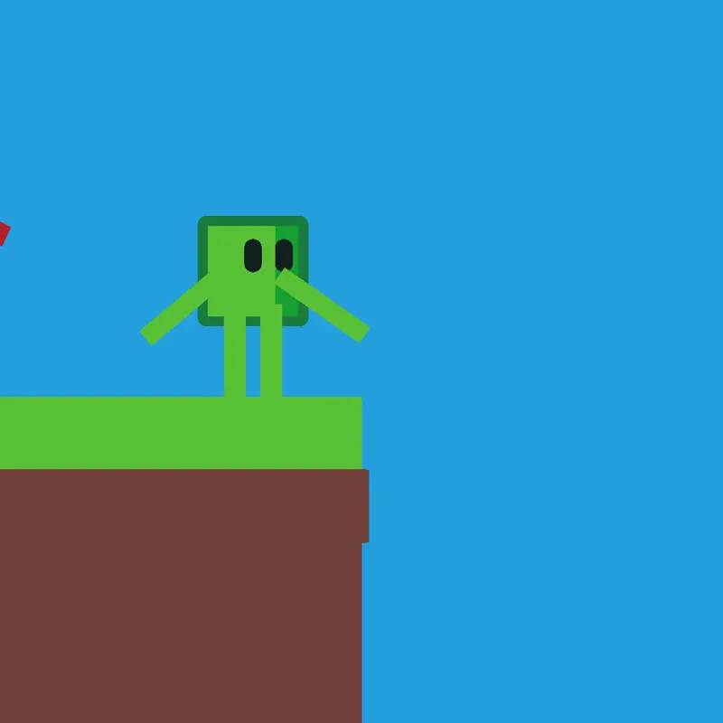 Game by @Symonniel