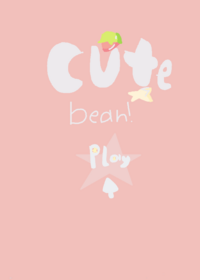 Cute chains bracelets beans