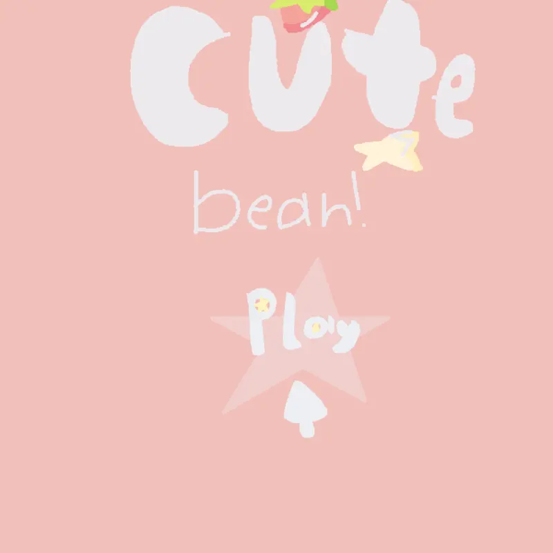 Game by @cosmoXP
