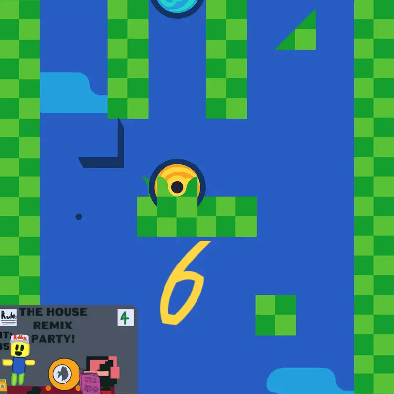 Game by @RedBus
