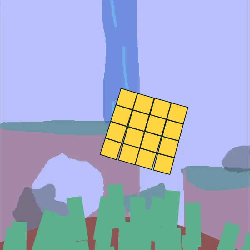 Game by @neftyanoy