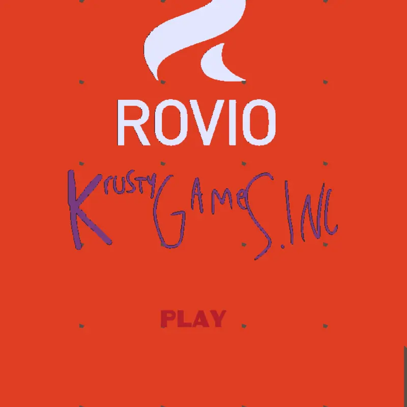 Game by @KrustyTheCat