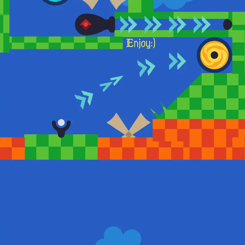 Game by @patooso
