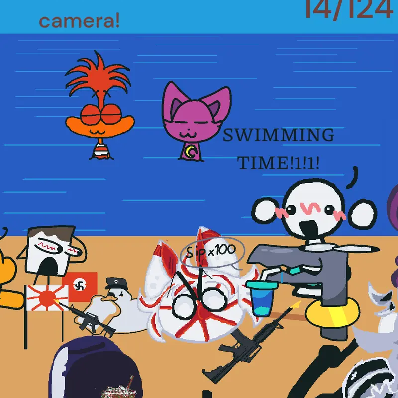 Game by @starz_yum