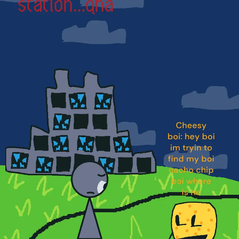Game by @itsgreyguy