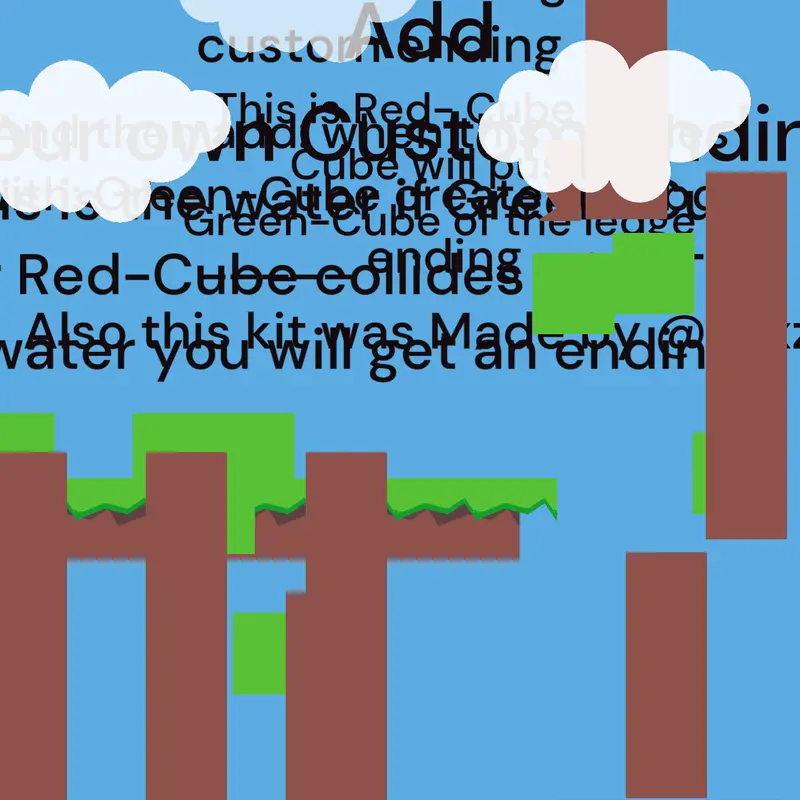 Game by @anwok