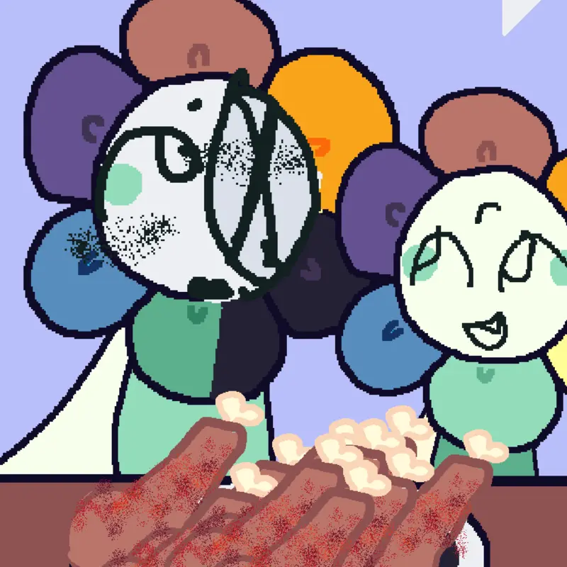 Game by @gachatoker