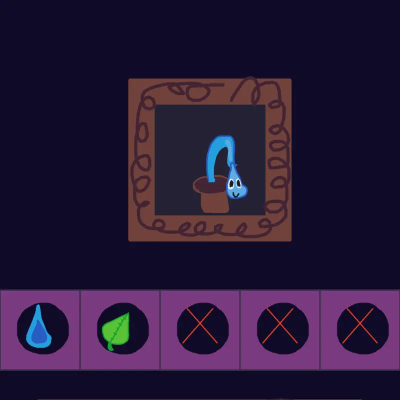 Game by @Redthered