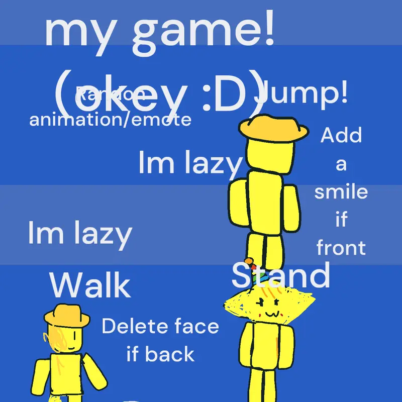 Game by @Nura_Artist