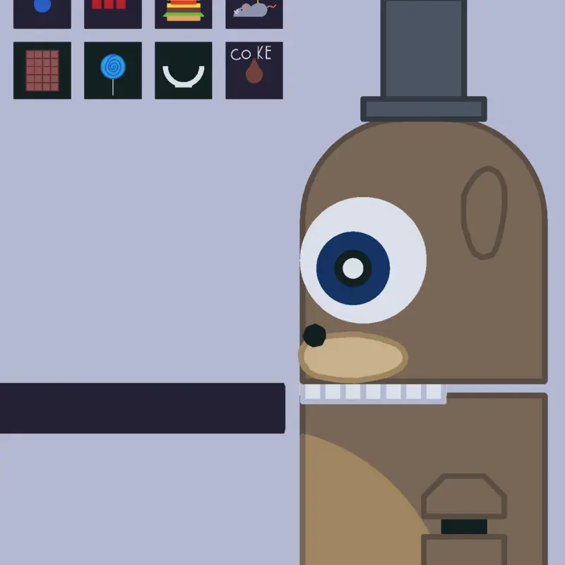 Game by @Benimegavalen123memes